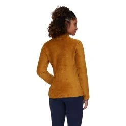 Mammut ML Innominata Pullover, Dame -Columbia butik 512390 MAMMUT W Innominata ML Half Zip 1014 04500 7502 3