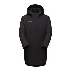Mammut Chamuera Thermo Parka Jakke, Dame 15 Mammut Chamuera Thermo Parka Jakke, Dame -Columbia butik 512394 MAMMUT W Chamuera Thermo Parka 1010 29040 0001