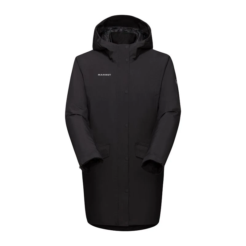Mammut Chamuera Thermo Parka Jakke, Dame 8 Mammut Chamuera Thermo Parka Jakke, Dame - Billede 8
