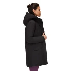 Mammut Chamuera Thermo Parka Jakke, Dame 13 Mammut Chamuera Thermo Parka Jakke, Dame -Columbia butik 512394 MAMMUT W Chamuera Thermo Parka 1010 29040 0001 2