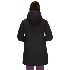 Mammut Chamuera Thermo Parka Jakke, Dame 12 Mammut Chamuera Thermo Parka Jakke, Dame -Columbia butik 512394 MAMMUT W Chamuera Thermo Parka 1010 29040 0001 3