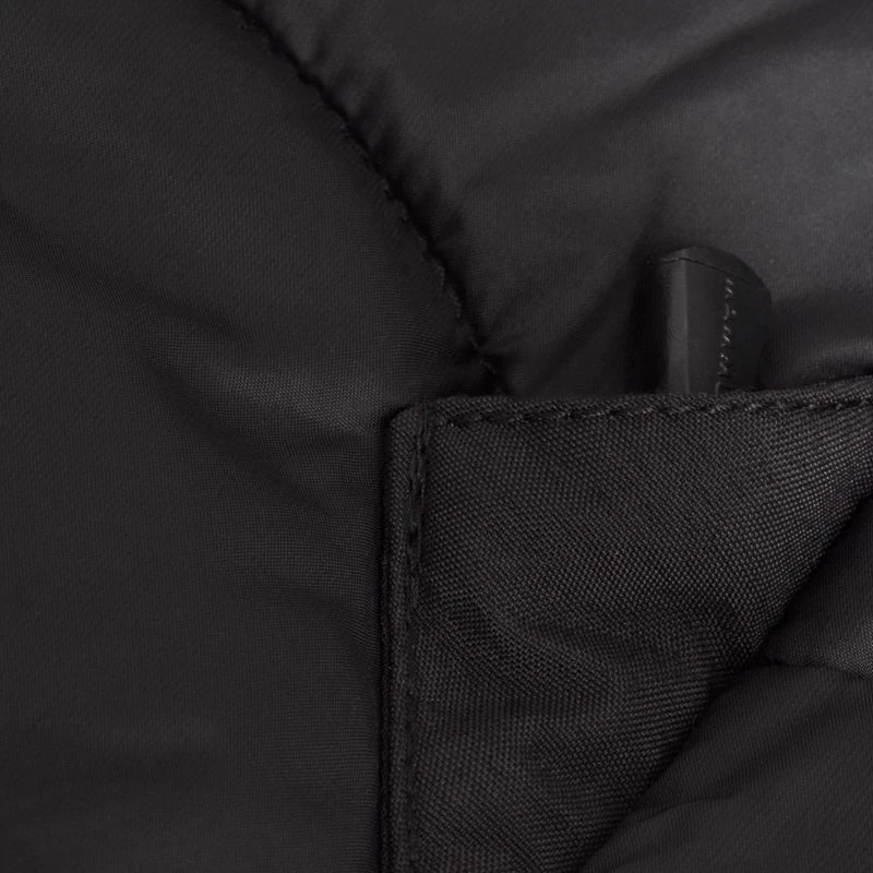 Mammut Chamuera Thermo Parka Jakke, Dame 4 Mammut Chamuera Thermo Parka Jakke, Dame - Billede 4