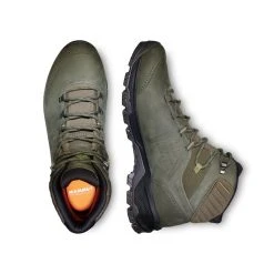 Mammut Mercury Mid GTX Vandrestøvler, Herre 18 Mammut Mercury Mid GTX Vandrestøvler, Herre -Columbia butik 512395 MAMMUT M Mercury Mid GTX 3030 04710 40234 1