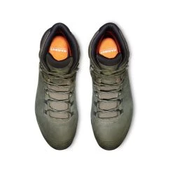 Mammut Mercury Mid GTX Vandrestøvler, Herre 17 Mammut Mercury Mid GTX Vandrestøvler, Herre -Columbia butik 512395 MAMMUT M Mercury Mid GTX 3030 04710 40234 2