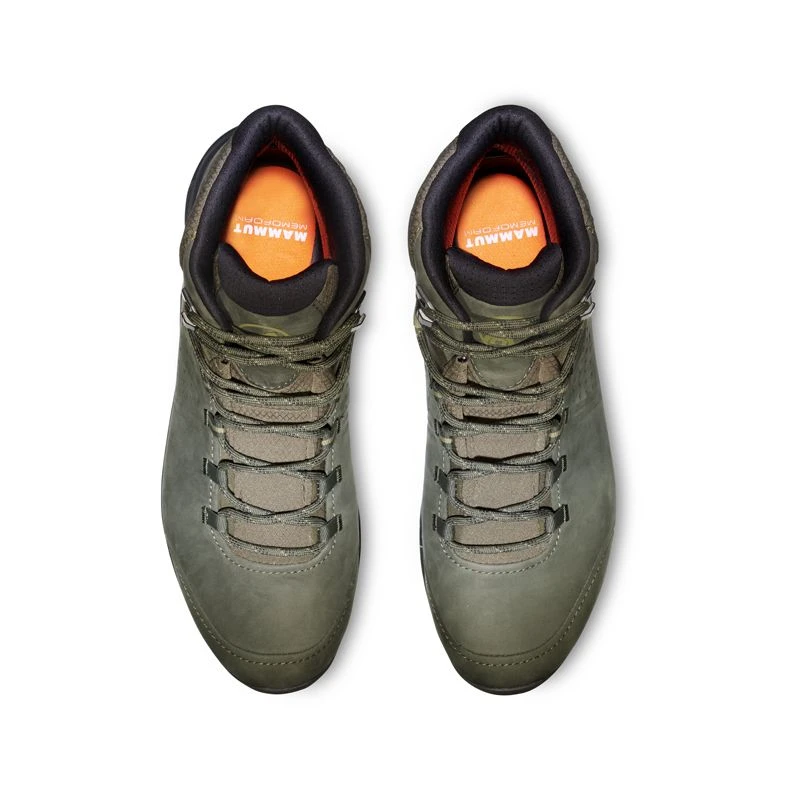 Mammut Mercury Mid GTX Vandrestøvler, Herre 8 Mammut Mercury Mid GTX Vandrestøvler, Herre - Billede 8