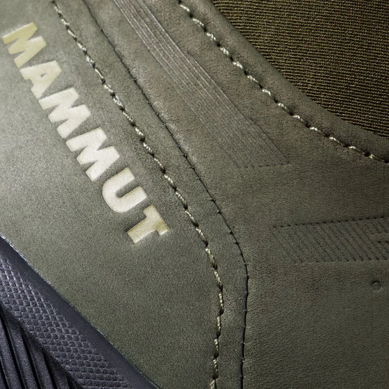 Mammut Mercury Mid GTX Vandrestøvler, Herre 6 Mammut Mercury Mid GTX Vandrestøvler, Herre - Billede 6