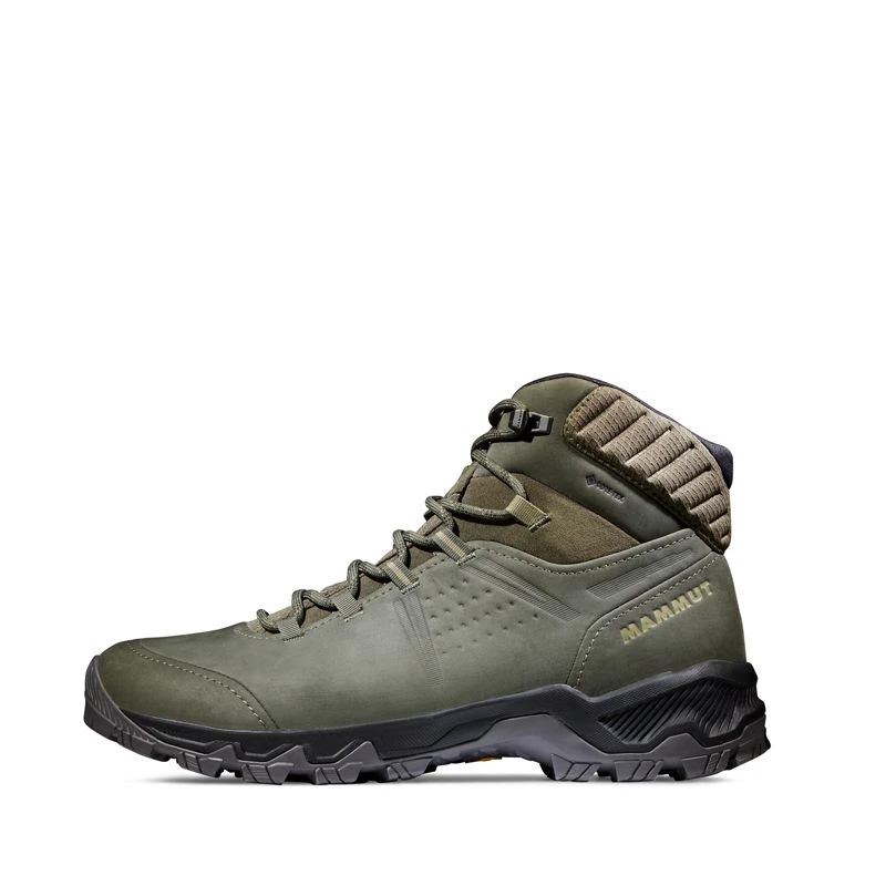 Mammut Mercury Mid GTX Vandrestøvler, Herre 1 Mammut Mercury Mid GTX Vandrestøvler, Herre