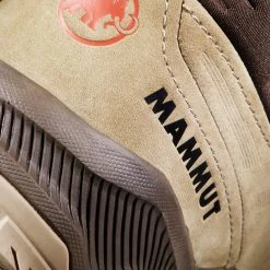 Mammut Mercury Low GTX, Vandresko, Herre -Columbia butik 512396 MAMMUT M Mercury Low GTX 3030 04700 7514 4