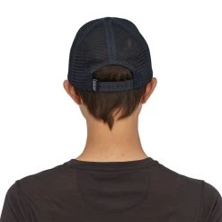 Patagonia P-6 Logo Trucker Cap