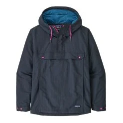 Patagonia Isthmus Anorak, Herre 5 Patagonia Isthmus Anorak, Herre -Columbia butik 512426 Patagonia M Isthmus Anorak WBF22 26515 PIBL