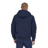 Patagonia Lined Isthmus Hoody, Herre