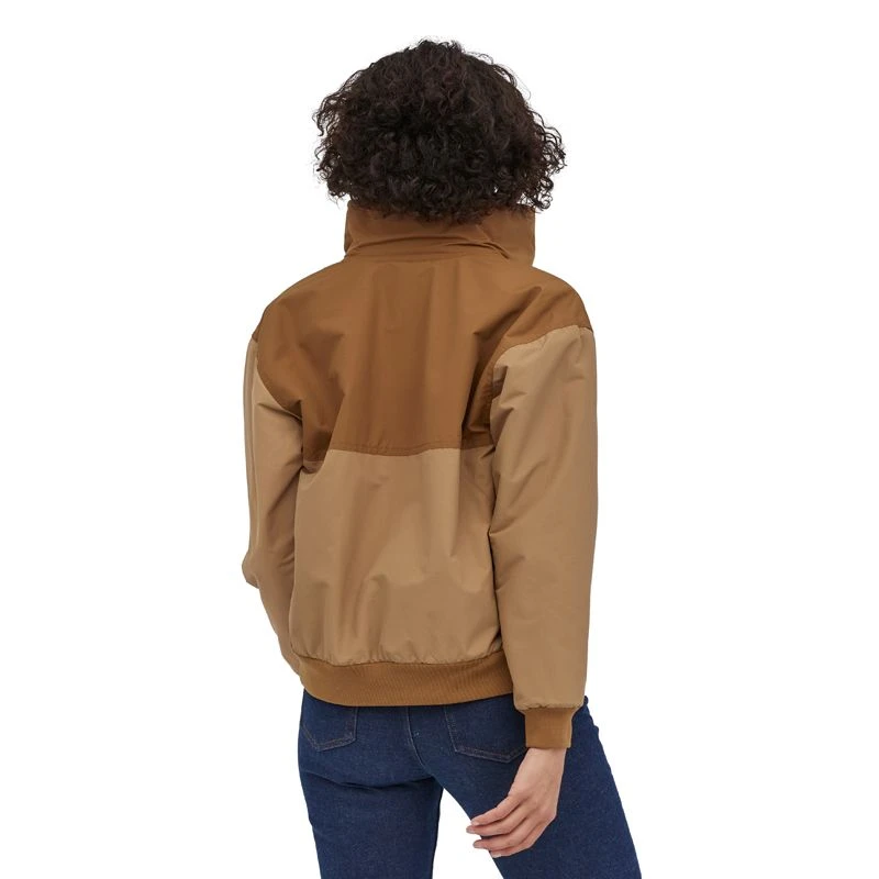 Patagonia Shelled Synchilla Jakke, Dame 2 Patagonia Shelled Synchilla Jakke, Dame - Billede 2