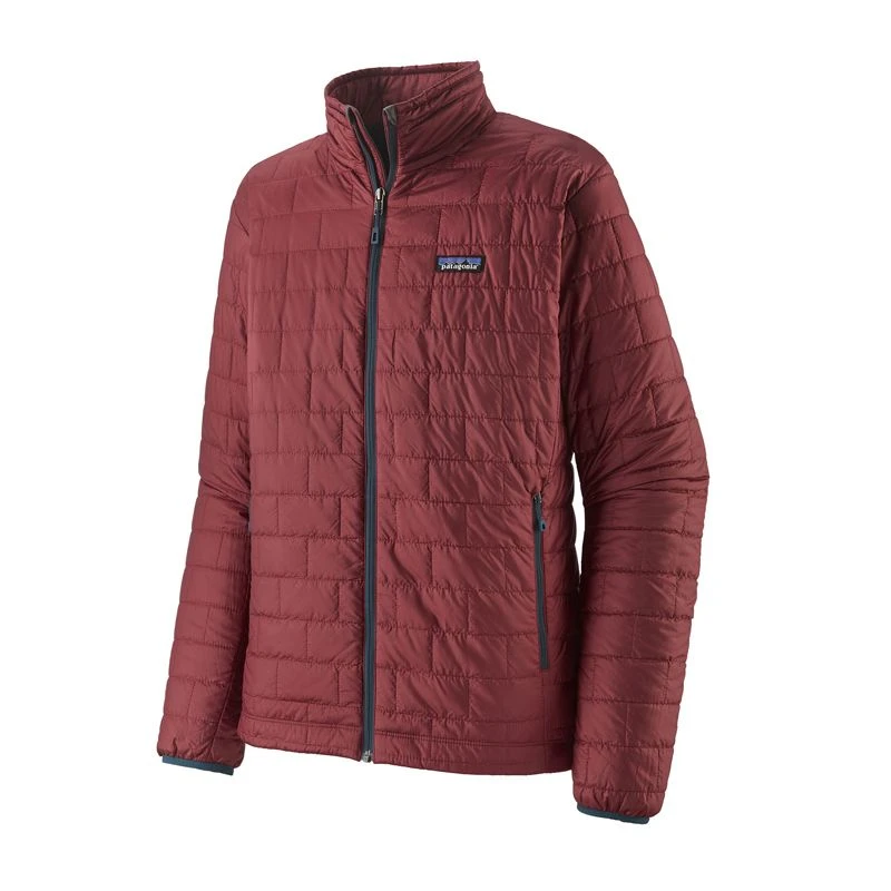 Patagonia Nano Puff Fiberjakke, Herre 6 Patagonia Nano Puff Fiberjakke, Herre - Billede 6