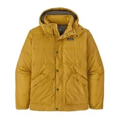 Patagonia Downdrift Dunjakke, Herre -Columbia butik 512443 Patagonia M Downdrift Jacket 20600 SMDB