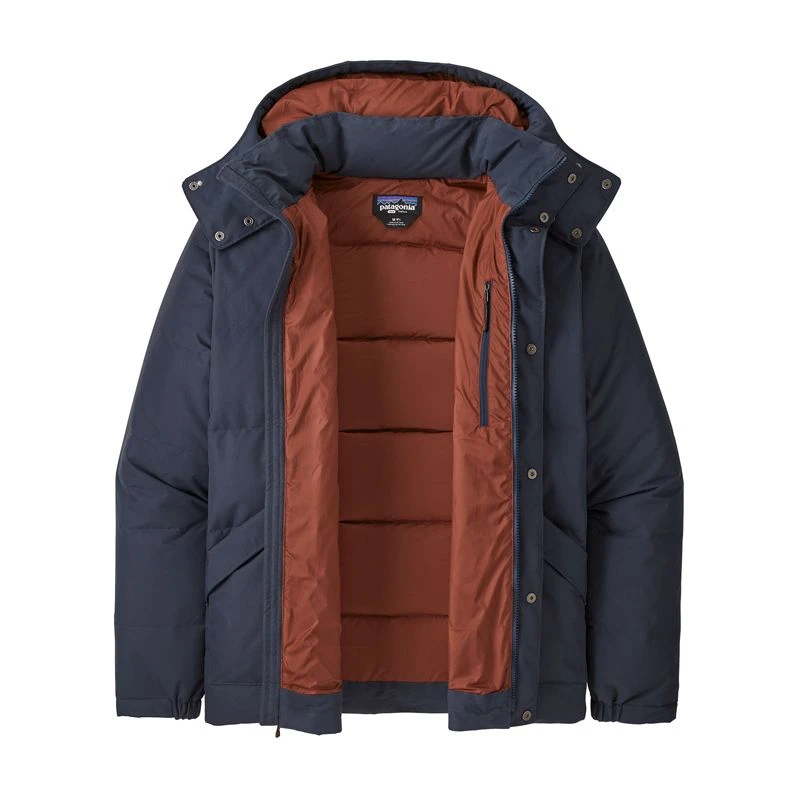 Patagonia Downdrift Dunjakke, Herre - Billede 9