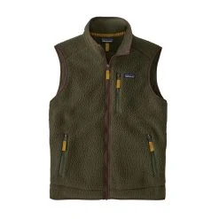 Patagonia Retro Pile Vest, Herre 5 Patagonia Retro Pile Vest, Herre -Columbia butik 512449 Patagonia M Retro Pile Vest 22821 BSNG
