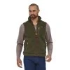 Patagonia Retro Pile Vest, Herre
