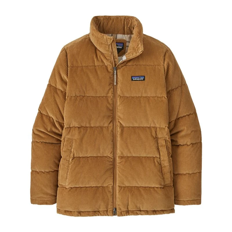 Patagonia Corduroy Fjord Jakke, Dame
