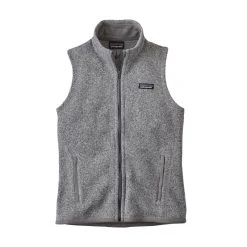 Patagonia Better Sweater Vest, Dame -Columbia butik 512459 Patagaonia W Better Sweater Vest 25887 BCW