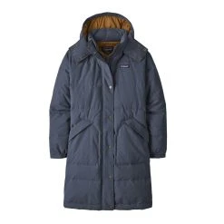 Patagonia Downdrift Parka, Dame 15 Patagonia Downdrift Parka, Dame -Columbia butik 512464 Patagonia W Downdrift Parka 20605 SMDB