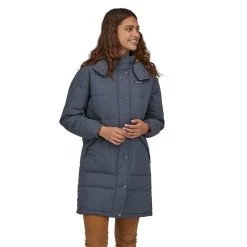 Patagonia Downdrift Parka, Dame 14 Patagonia Downdrift Parka, Dame -Columbia butik 512464 Patagonia W Downdrift Parka 20605 SMDB 1