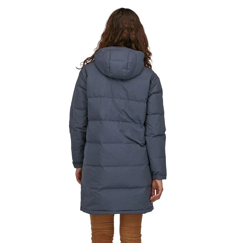 Patagonia Downdrift Parka, Dame 6 Patagonia Downdrift Parka, Dame - Billede 6