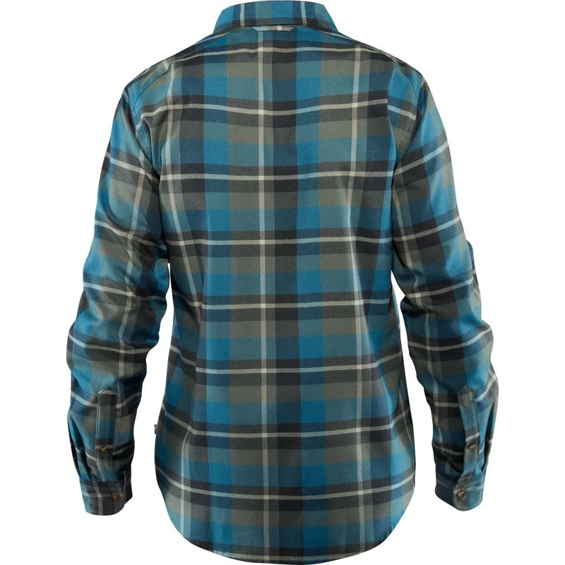 FJÄLLRÄVEN Fjällräven Fjällglim Skjorte, Herre 1 FJÄLLRÄVEN Fjällräven Fjällglim Skjorte, Herre