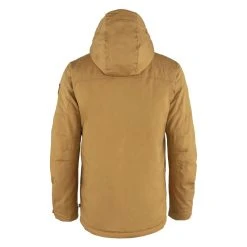 FJÄLLRÄVEN Fjällräven Skogsö Padded Jakke, Herre