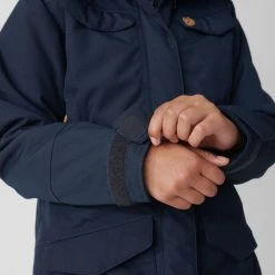 FJÄLLRÄVEN Fjällräven Nuuk Parka, Dame