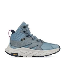 Hoka One One HOKA Anacapa Mid GtX Vandrestøvle, Dame -Columbia butik 512496 HOKA W Anacapa Mid GTX 1119372 MSHM