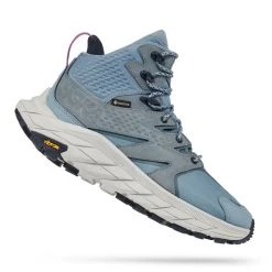 Hoka One One HOKA Anacapa Mid GtX Vandrestøvle, Dame -Columbia butik 512496 HOKA W Anacapa Mid GTX 1119372 MSHM 1