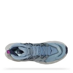 Hoka One One HOKA Anacapa Mid GtX Vandrestøvle, Dame -Columbia butik 512496 HOKA W Anacapa Mid GTX 1119372 MSHM 2