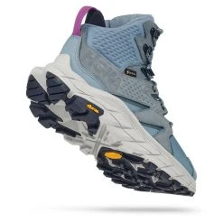 Hoka One One HOKA Anacapa Mid GtX Vandrestøvle, Dame -Columbia butik 512496 HOKA W Anacapa Mid GTX 1119372 MSHM 4
