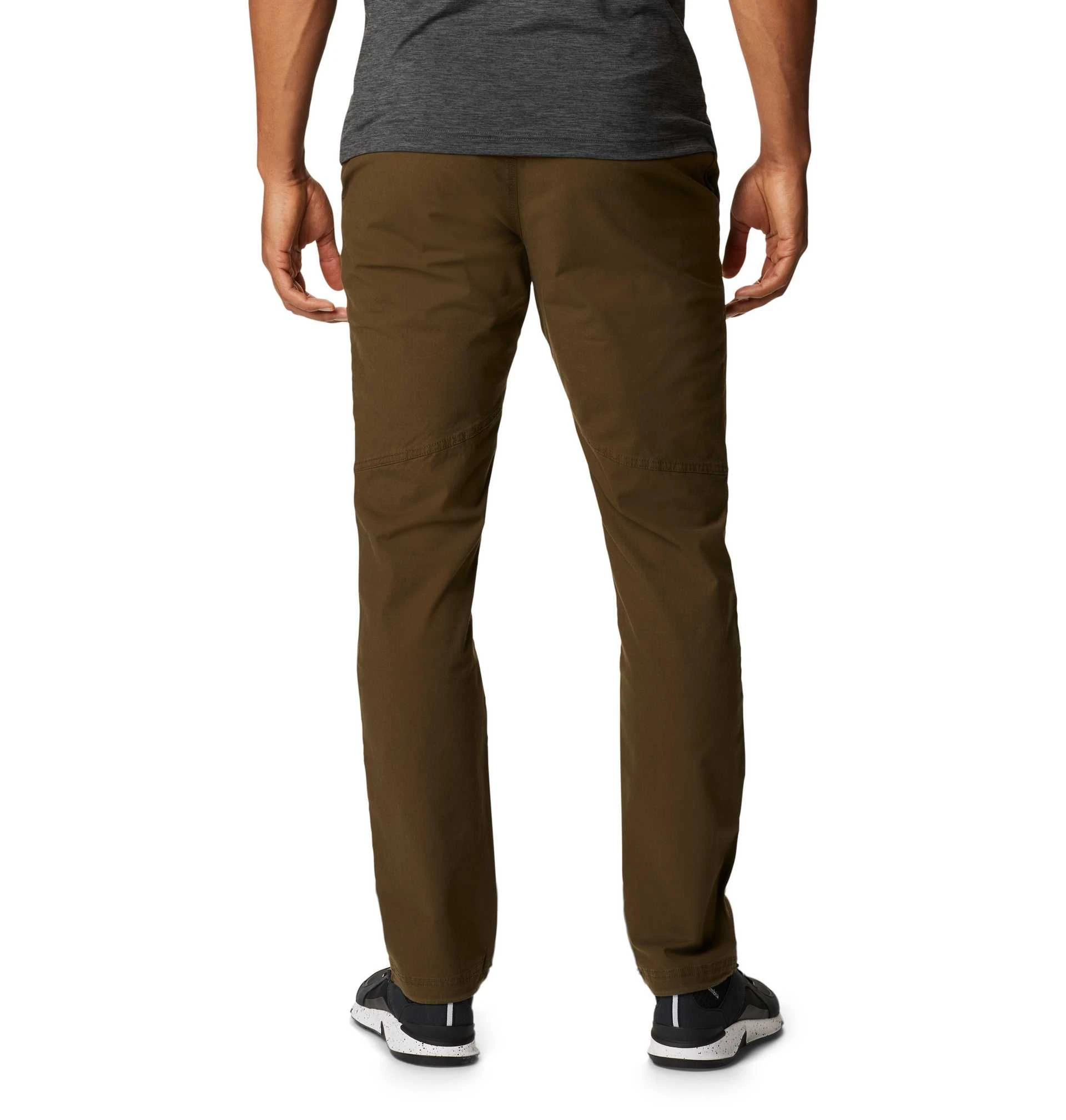 Columbia Wallowa Belted Bukser, Herre 6 Columbia Wallowa Belted Bukser, Herre - Billede 6