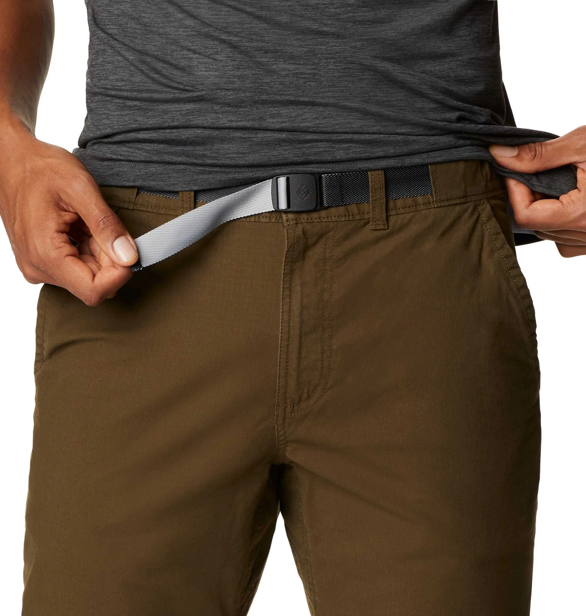 Columbia Wallowa Belted Bukser, Herre 3 Columbia Wallowa Belted Bukser, Herre - Billede 3