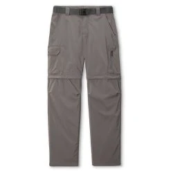 Columbia Silver Ridge Utility Zip-off Bukser Herre