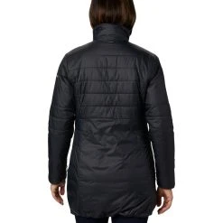 Columbia Pulaski Interchange 3-i-1 Jakke, Dame -Columbia butik 512505 COLUMBIA W Pulaski Interchange Jacket 1912062 010 4