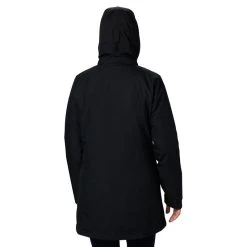 Columbia Pulaski Interchange 3-i-1 Jakke, Dame -Columbia butik 512505 COLUMBIA W Pulaski Interchange Jacket 1912062 010 5