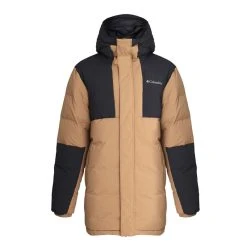 Columbia Aldercrest Down Parka, Herre -Columbia butik 512509 COLUMBIA M Aldercrest Down Parka 2008463 257