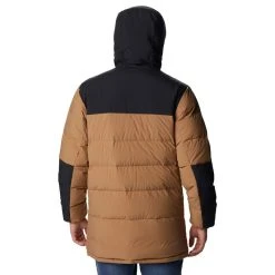 Columbia Aldercrest Down Parka, Herre -Columbia butik 512509 COLUMBIA M Aldercrest Down Parka 2008463 257 4