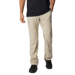 Columbia Silver Ridge Utility Zip-off Bukser, Herre -Columbia butik 512510 COLUMB M SilverRidge Utility ZipOff Pants 2037881 271 2