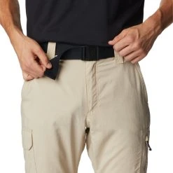 Columbia Silver Ridge Utility Zip-off Bukser, Herre -Columbia butik 512510 COLUMB M SilverRidge Utility ZipOff Pants 2037881 271 5