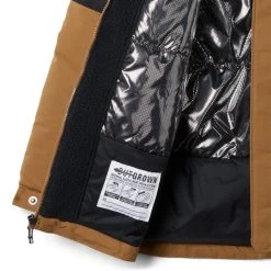 Columbia Boys Nordic Strider Vinterjakke, Junior -Columbia butik 512513 COLUMBIA B Nordic Strider 1863591 257 1