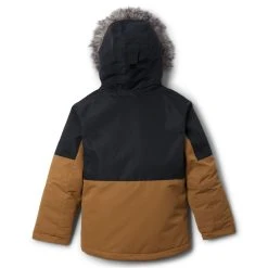 Columbia Boys Nordic Strider Vinterjakke, Junior -Columbia butik 512513 COLUMBIA B Nordic Strider 1863591 257 2