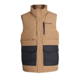 Columbia Marquam Peak Fusion Vest, Herre 15 Columbia Marquam Peak Fusion Vest, Herre -Columbia butik 512519 COLUMBIA M Marquam Peak Fusion Vest 2008515 257