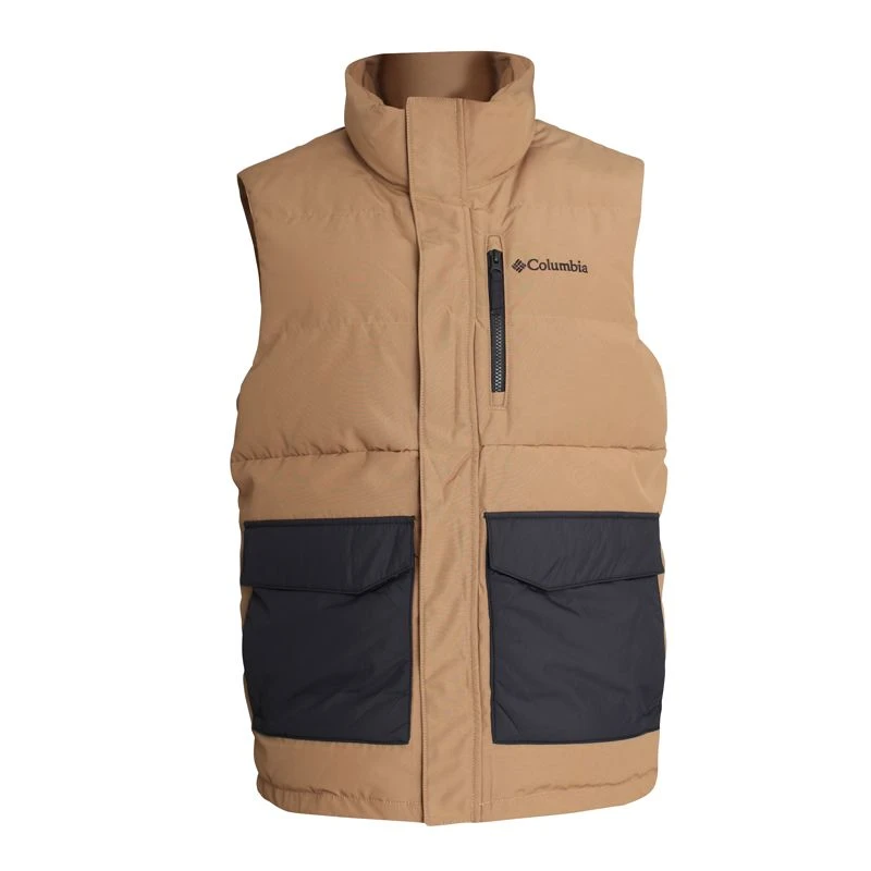 Columbia Marquam Peak Fusion Vest, Herre 8 Columbia Marquam Peak Fusion Vest, Herre - Billede 8