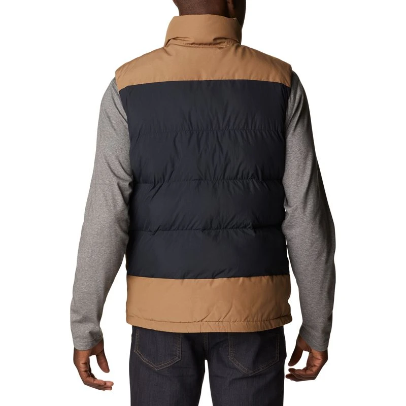 Columbia Marquam Peak Fusion Vest, Herre 1 Columbia Marquam Peak Fusion Vest, Herre