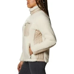 Columbia Archer Ridge II Full Fleece, Dame -Columbia butik 512522 COLUMBIA W Archer Ridge II Full Zip 1922654 191 2