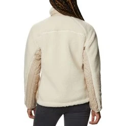 Columbia Archer Ridge II Full Fleece, Dame -Columbia butik 512522 COLUMBIA W Archer Ridge II Full Zip 1922654 191 3