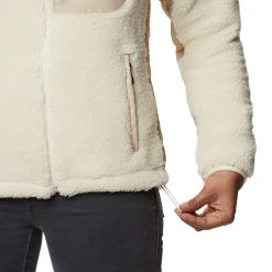 Columbia Archer Ridge II Full Fleece, Dame -Columbia butik 512522 COLUMBIA W Archer Ridge II Full Zip 1922654 191 4